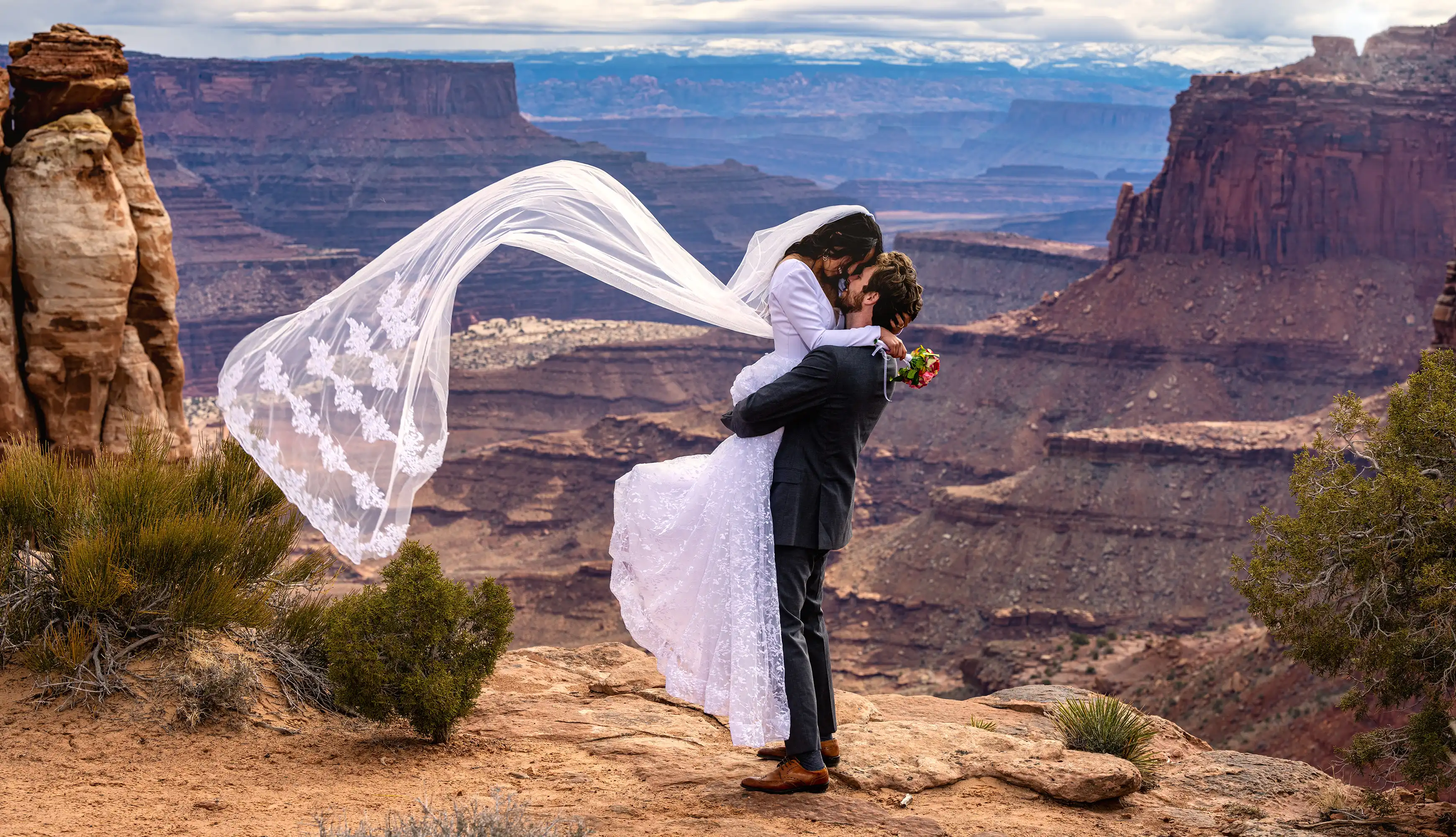DavisPhotoArts Bespoke Elopement Photography