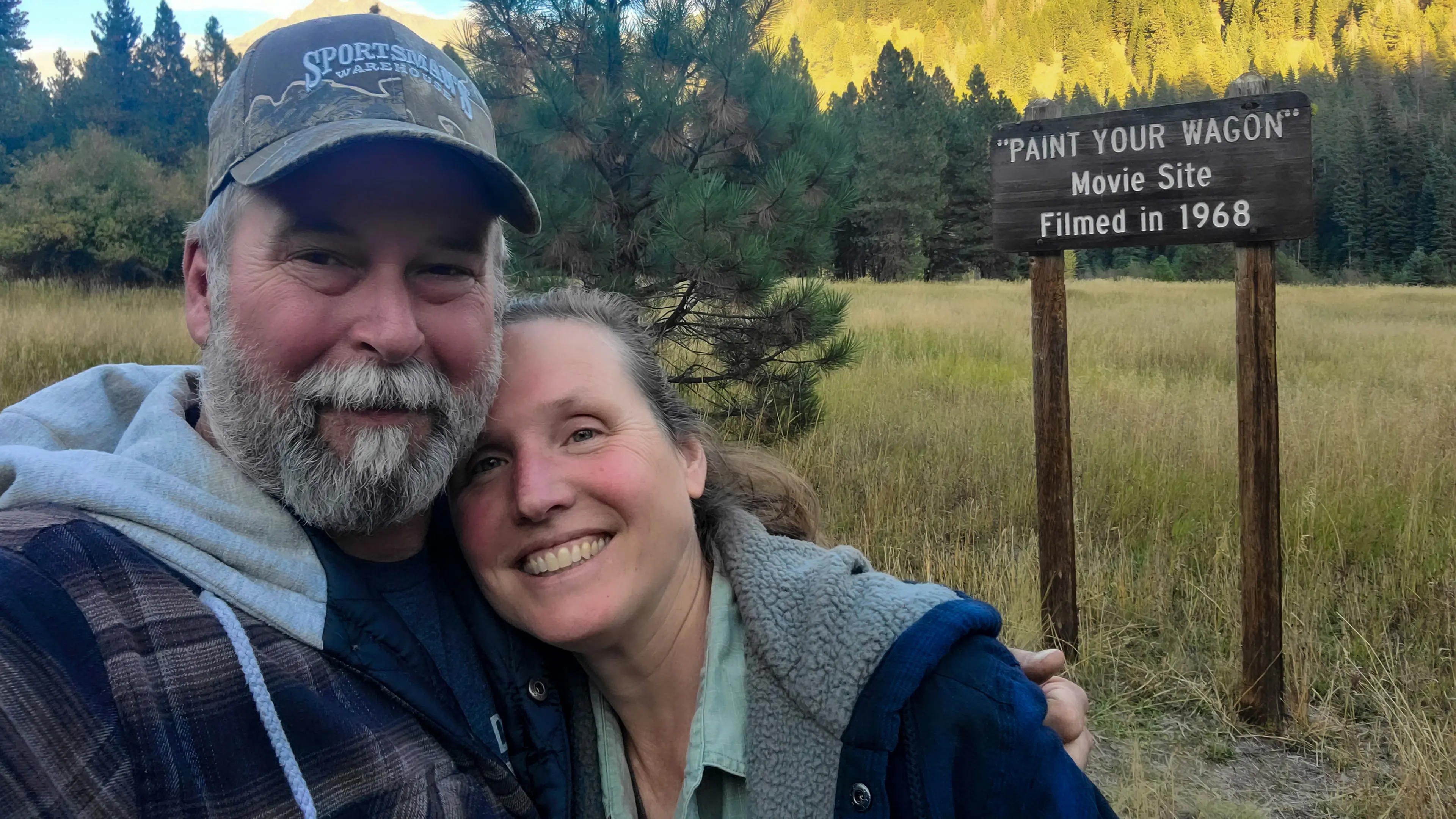 Steven and Lauren of Davis Photo Arts