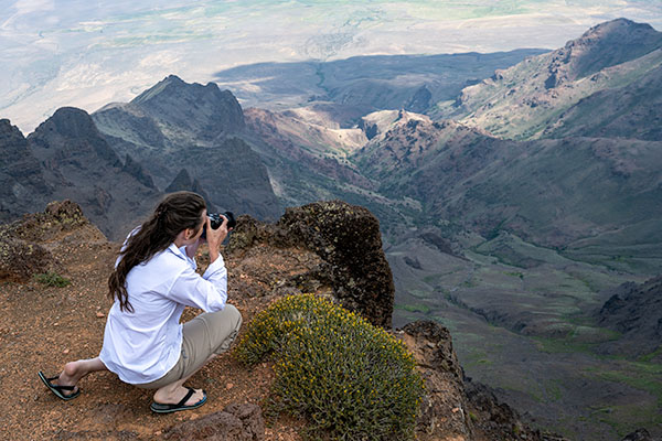 davisphotoarts atop steens mountain