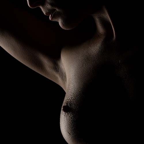 Davis Photo Arts Art Nude Portfolio