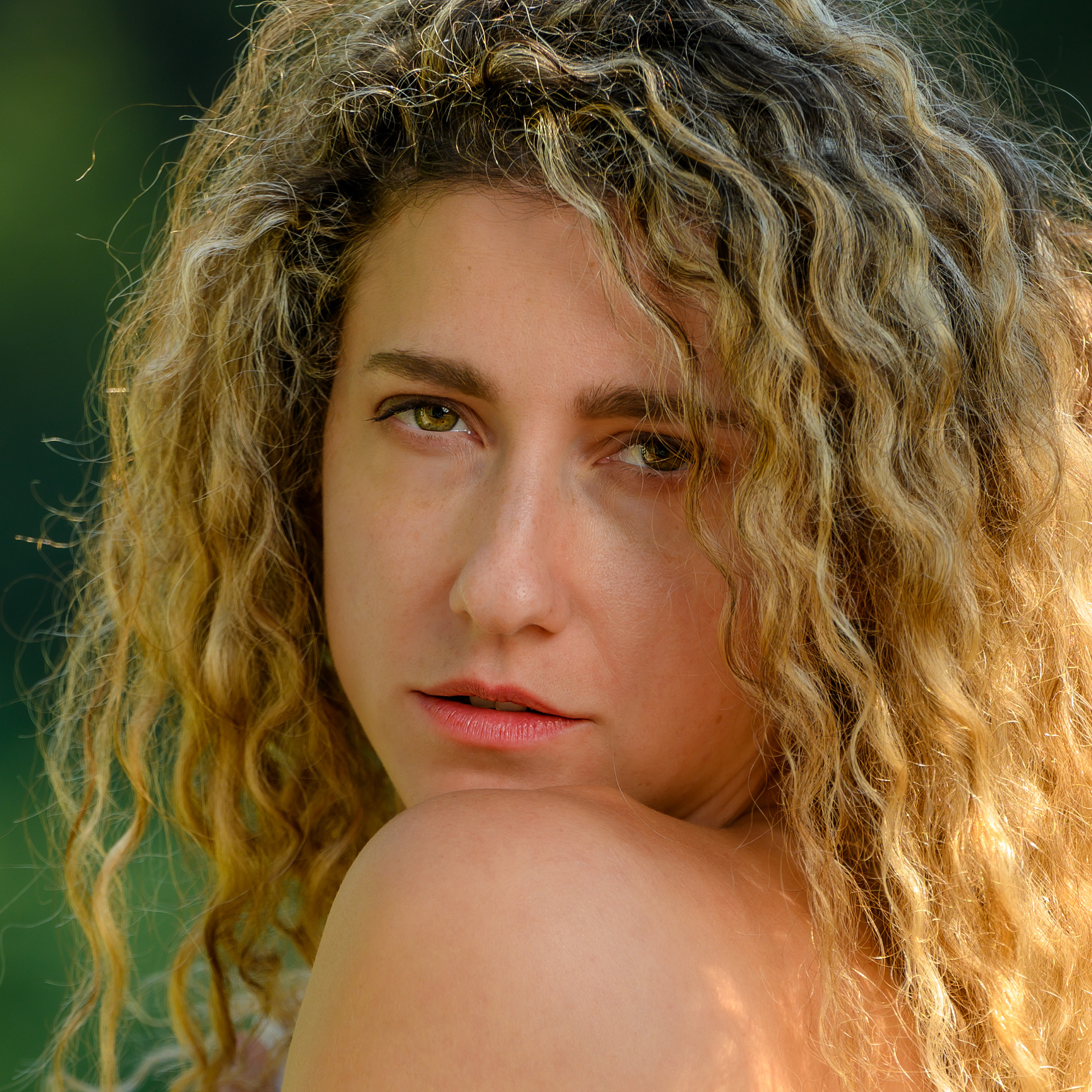Davis Photoarts Portrait Portfolio
