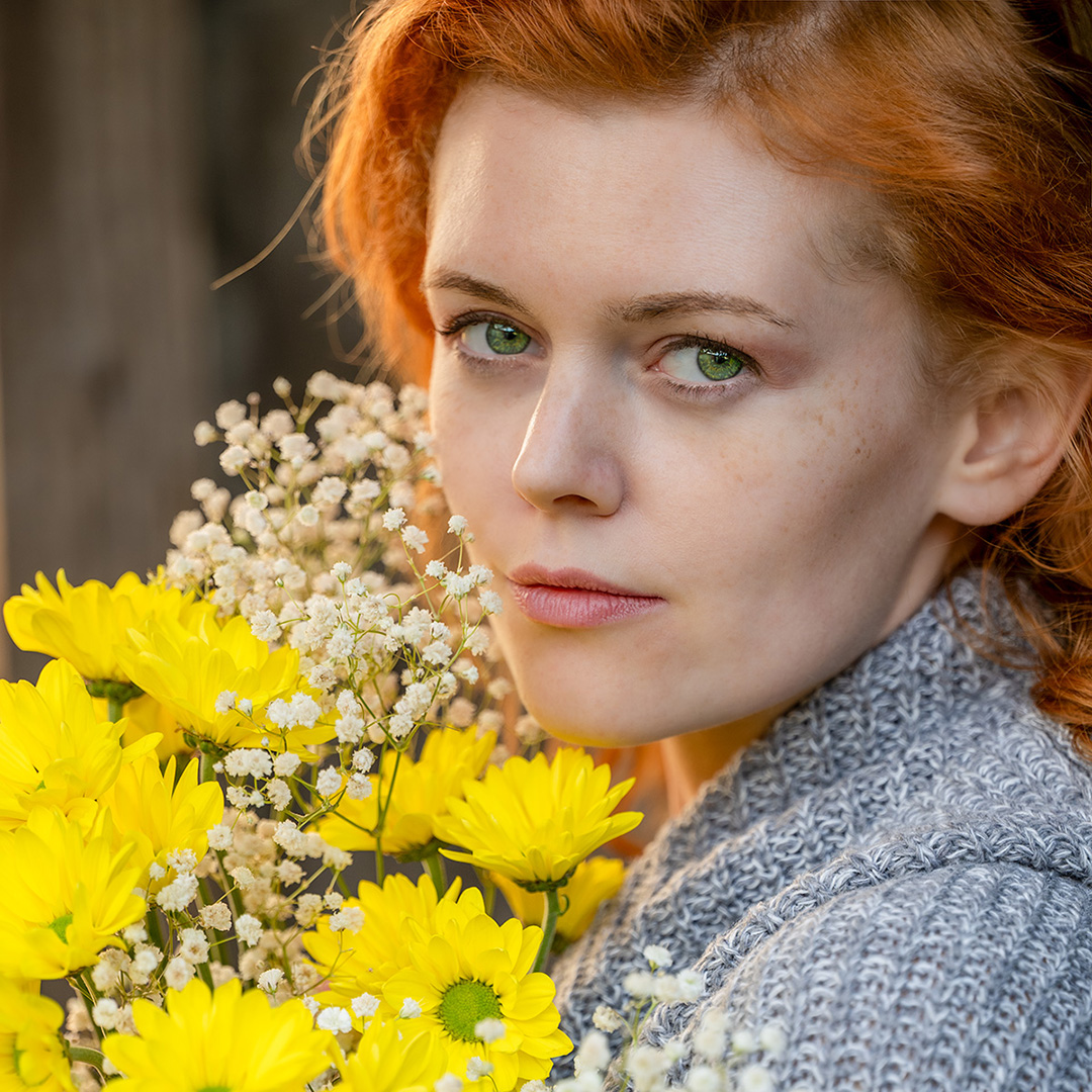 Davis Photoarts Portrait Portfolio