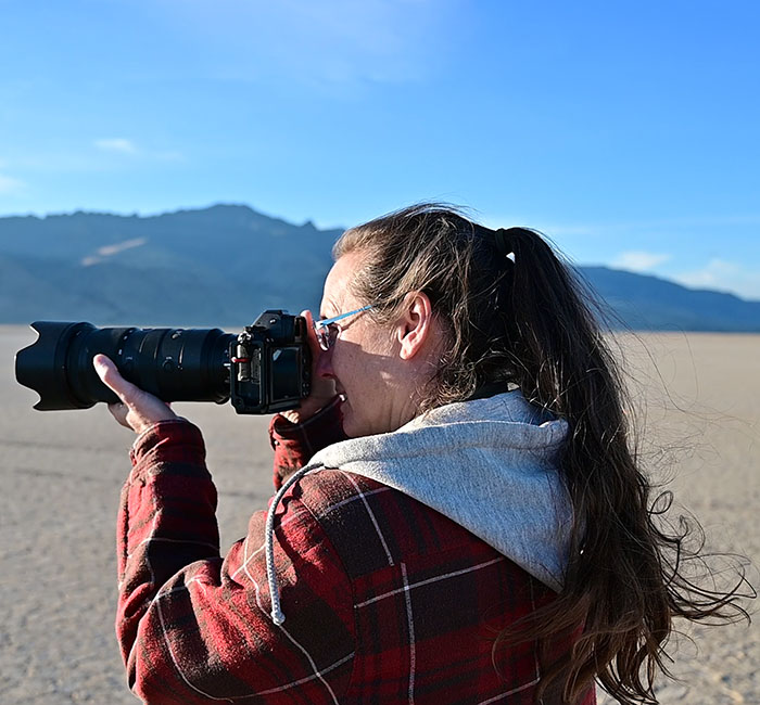 Davis Photo Arts Videography Services